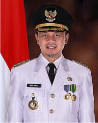 Bima Arya Sugiharto