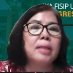 Kongres IV – IKA FISIP UNPAR 2021
