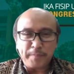 Kongres IV – IKA FISIP UNPAR 2021